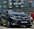 Черный Тойота Камри, объемом двигателя 2.49 л и пробегом 142 тыс. км за 26999 $, фото 22 на Automoto.ua
