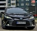 Черный Тойота Камри, объемом двигателя 2.49 л и пробегом 142 тыс. км за 26999 $, фото 18 на Automoto.ua