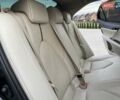 Черный Тойота Камри, объемом двигателя 2.5 л и пробегом 58 тыс. км за 30900 $, фото 48 на Automoto.ua