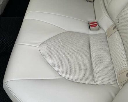 Черный Тойота Камри, объемом двигателя 2.5 л и пробегом 58 тыс. км за 30900 $, фото 41 на Automoto.ua