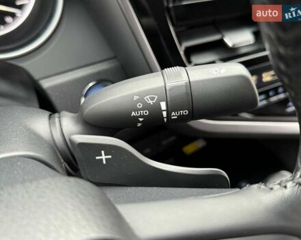 Черный Тойота Камри, объемом двигателя 2.49 л и пробегом 74 тыс. км за 33800 $, фото 39 на Automoto.ua