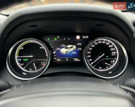 Черный Тойота Камри, объемом двигателя 2.49 л и пробегом 74 тыс. км за 33800 $, фото 41 на Automoto.ua