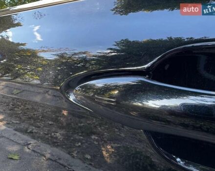 Черный Тойота Камри, объемом двигателя 2.5 л и пробегом 75 тыс. км за 35690 $, фото 11 на Automoto.ua