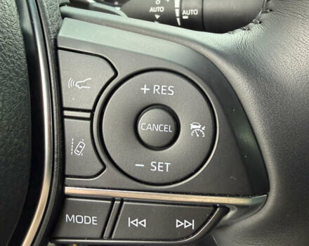 Черный Тойота Камри, объемом двигателя 2.49 л и пробегом 70 тыс. км за 37300 $, фото 25 на Automoto.ua