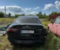 Черный Тойота Камри, объемом двигателя 2.49 л и пробегом 40 тыс. км за 15000 $, фото 1 на Automoto.ua