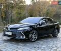 Тойота Камри 2022 в Киеве на Automoto.ua Черный Тойота Камри, объемом двигателя 2.49 л и пробегом 23 тыс. км за 37000 $, фото 9 на Automoto.ua