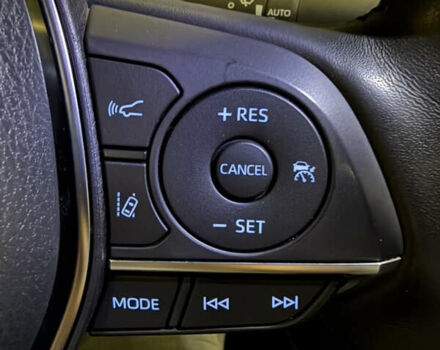 Черный Тойота Камри, объемом двигателя 2.49 л и пробегом 97 тыс. км за 36300 $, фото 28 на Automoto.ua