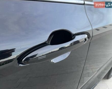 Черный Тойота Камри, объемом двигателя 2.5 л и пробегом 58 тыс. км за 30900 $, фото 29 на Automoto.ua