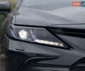 Черный Тойота Камри, объемом двигателя 2.49 л и пробегом 90 тыс. км за 31999 $, фото 12 на Automoto.ua