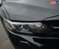 Чорний Тойота Камрі, об'ємом двигуна 2.49 л та пробігом 15 тис. км за 24000 $, фото 3 на Automoto.ua