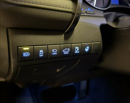 Черный Тойота Камри, объемом двигателя 2.49 л и пробегом 97 тыс. км за 36300 $, фото 15 на Automoto.ua