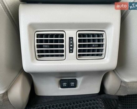 Черный Тойота Камри, объемом двигателя 2.5 л и пробегом 58 тыс. км за 30900 $, фото 49 на Automoto.ua