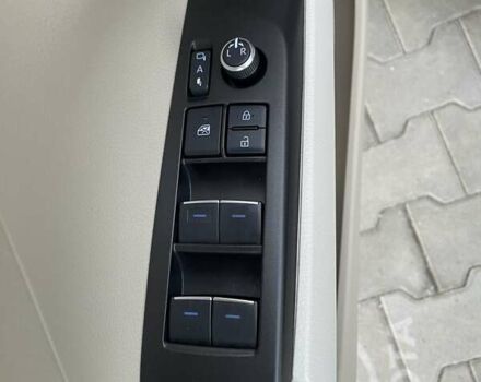 Черный Тойота Камри, объемом двигателя 2.5 л и пробегом 58 тыс. км за 30900 $, фото 31 на Automoto.ua