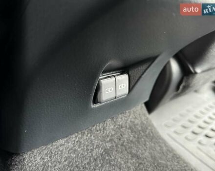 Черный Тойота Камри, объемом двигателя 2.49 л и пробегом 74 тыс. км за 33800 $, фото 60 на Automoto.ua