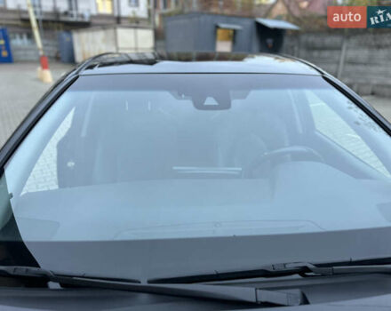 Черный Тойота Камри, объемом двигателя 2.49 л и пробегом 129 тыс. км за 29999 $, фото 22 на Automoto.ua