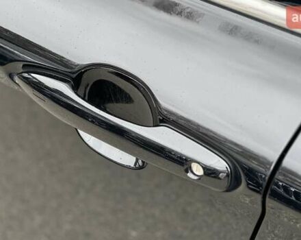 Черный Тойота Камри, объемом двигателя 2.49 л и пробегом 74 тыс. км за 33500 $, фото 8 на Automoto.ua