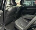 Черный Тойота Камри, объемом двигателя 2.49 л и пробегом 74 тыс. км за 33500 $, фото 14 на Automoto.ua