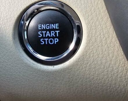 Черный Тойота Камри, объемом двигателя 2.49 л и пробегом 50 тыс. км за 22800 $, фото 27 на Automoto.ua