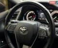 Черный Тойота Камри, объемом двигателя 2.49 л и пробегом 90 тыс. км за 31999 $, фото 34 на Automoto.ua