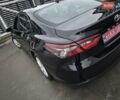 Чорний Тойота Камрі, об'ємом двигуна 2.49 л та пробігом 15 тис. км за 24000 $, фото 1 на Automoto.ua