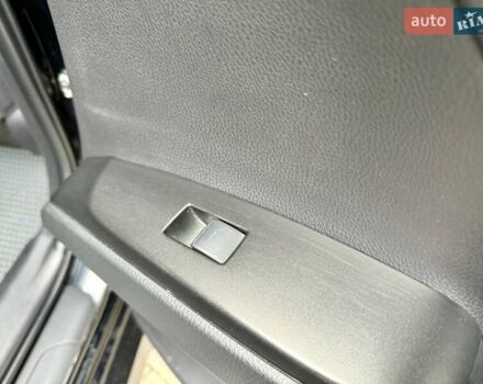 Черный Тойота Камри, объемом двигателя 2.49 л и пробегом 142 тыс. км за 26999 $, фото 72 на Automoto.ua