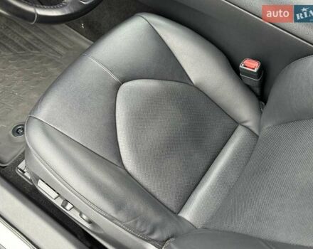 Черный Тойота Камри, объемом двигателя 2.49 л и пробегом 74 тыс. км за 33800 $, фото 33 на Automoto.ua