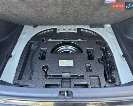 Черный Тойота Камри, объемом двигателя 2.49 л и пробегом 52 тыс. км за 29500 $, фото 11 на Automoto.ua