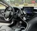 Черный Тойота Камри, объемом двигателя 2.49 л и пробегом 74 тыс. км за 33800 $, фото 74 на Automoto.ua