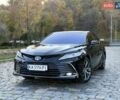 Тойота Камри 2022 в Киеве на Automoto.ua Черный Тойота Камри, объемом двигателя 2.49 л и пробегом 23 тыс. км за 37000 $, фото 6 на Automoto.ua