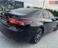 Черный Тойота Камри, объемом двигателя 2.5 л и пробегом 58 тыс. км за 30900 $, фото 18 на Automoto.ua