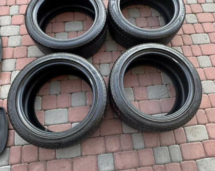 Чорний Тойота Камрі, об'ємом двигуна 2.49 л та пробігом 44 тис. км за 40000 $, фото 45 на Automoto.ua