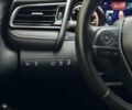 Черный Тойота Камри, объемом двигателя 2.49 л и пробегом 90 тыс. км за 31999 $, фото 31 на Automoto.ua