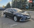 Чорний Тойота Камрі, об'ємом двигуна 2.49 л та пробігом 50 тис. км за 22700 $, фото 12 на Automoto.ua