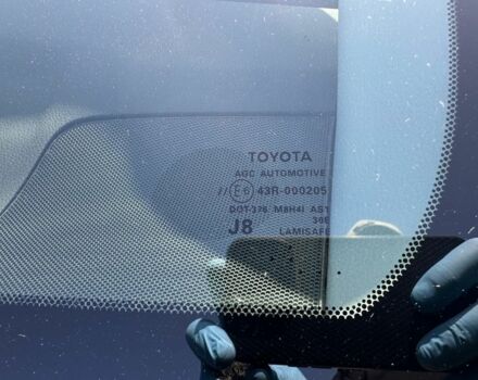 Черный Тойота Камри, объемом двигателя 2.5 л и пробегом 64 тыс. км за 28999 $, фото 11 на Automoto.ua