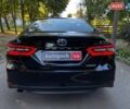 Черный Тойота Камри, объемом двигателя 2.5 л и пробегом 75 тыс. км за 35690 $, фото 7 на Automoto.ua