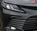 Черный Тойота Камри, объемом двигателя 2.49 л и пробегом 90 тыс. км за 31999 $, фото 13 на Automoto.ua
