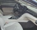 Черный Тойота Камри, объемом двигателя 2.49 л и пробегом 50 тыс. км за 22800 $, фото 13 на Automoto.ua