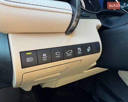 Черный Тойота Камри, объемом двигателя 2.5 л и пробегом 75 тыс. км за 35690 $, фото 15 на Automoto.ua