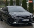 Черный Тойота Камри, объемом двигателя 2.49 л и пробегом 90 тыс. км за 31999 $, фото 24 на Automoto.ua