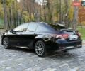 Тойота Камри 2022 в Киеве на Automoto.ua Черный Тойота Камри, объемом двигателя 2.49 л и пробегом 23 тыс. км за 37000 $, фото 16 на Automoto.ua