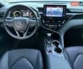 Тойота Камри 2022 в Киеве на Automoto.ua Черный Тойота Камри, объемом двигателя 2.49 л и пробегом 23 тыс. км за 37000 $, фото 19 на Automoto.ua