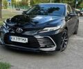Черный Тойота Камри, объемом двигателя 2.49 л и пробегом 42 тыс. км за 28000 $, фото 1 на Automoto.ua