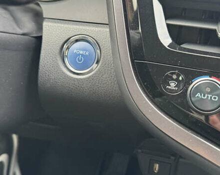 Чорний Тойота Камрі, об'ємом двигуна 2.49 л та пробігом 44 тис. км за 40000 $, фото 34 на Automoto.ua