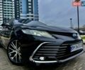 Черный Тойота Камри, объемом двигателя 2.49 л и пробегом 142 тыс. км за 26999 $, фото 35 на Automoto.ua