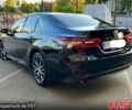 Тойота Камри 2022 в Киеве на Automoto.ua Черный Тойота Камри, объемом двигателя 2.5 л и пробегом 58 тыс. км за 34999 $, фото 3 на Automoto.ua