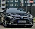 Черный Тойота Камри, объемом двигателя 2.49 л и пробегом 142 тыс. км за 26999 $, фото 23 на Automoto.ua