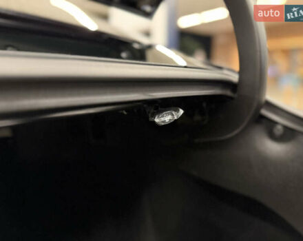 Черный Тойота Камри, объемом двигателя 2.49 л и пробегом 49 тыс. км за 36600 $, фото 19 на Automoto.ua