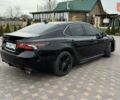 Черный Тойота Камри, объемом двигателя 2.49 л и пробегом 41 тыс. км за 27800 $, фото 5 на Automoto.ua
