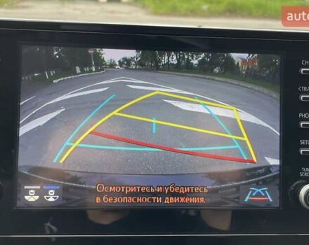 Черный Тойота Камри, объемом двигателя 2.5 л и пробегом 58 тыс. км за 30900 $, фото 67 на Automoto.ua