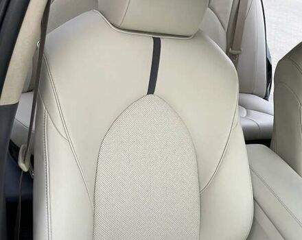 Черный Тойота Камри, объемом двигателя 2.5 л и пробегом 58 тыс. км за 30900 $, фото 54 на Automoto.ua